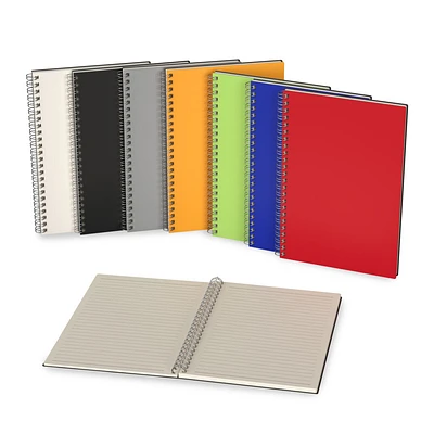 ST480 NEOSKIN Spiral Journals