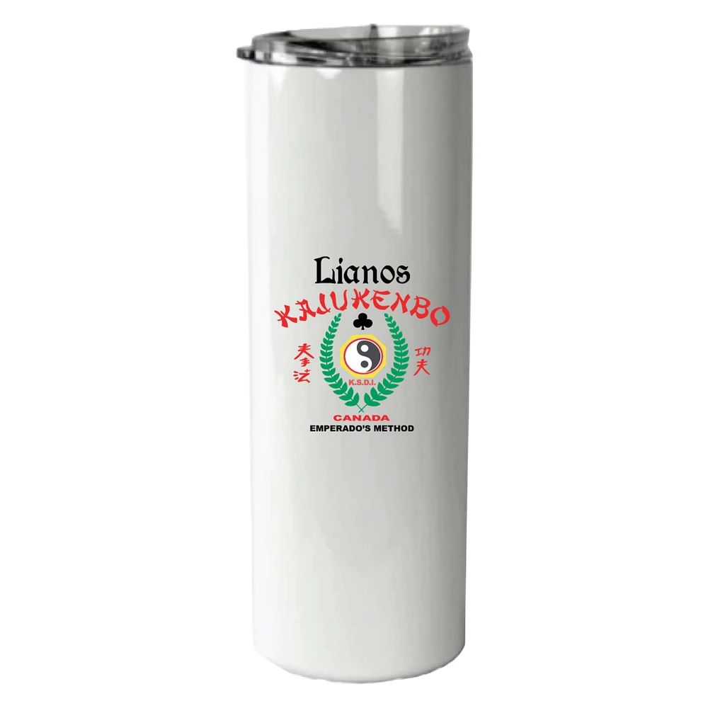 Skinny Tumbler