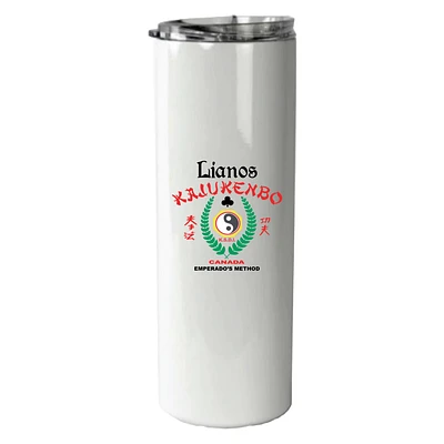 Skinny Tumbler