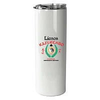 Skinny Tumbler