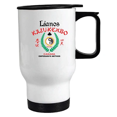 Travel Mug