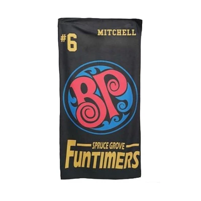 Team Towels in Microfiber Dri-Lite Terry