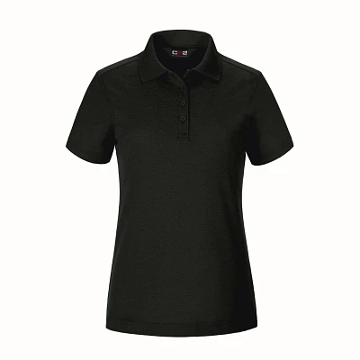 S05736 - Ace Ladies Pique Mesh Polo