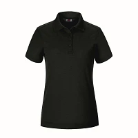S05736 - Ace Ladies Pique Mesh Polo