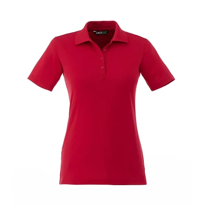 S05773 Eagle Ladies Performance Polo