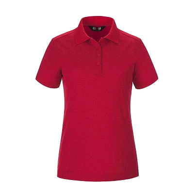 S05736 - Ace Ladies Pique Mesh Polo
