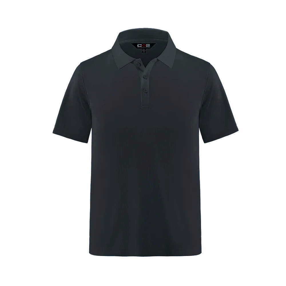 S5785Y Elite Youth Cotton / Poly Spandex Polo