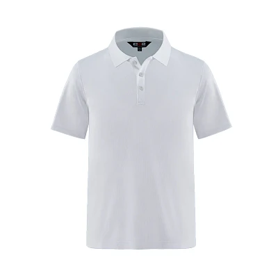 S5785Y Elite Youth Cotton / Poly Spandex Polo
