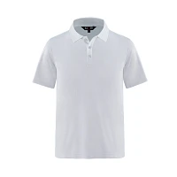 S5785Y Elite Youth Cotton / Poly Spandex Polo