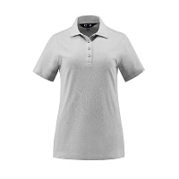 S05786 Elite Ladies Cotton/Poly/Spandex Polo