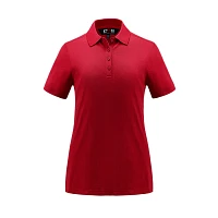 S05786 Elite Ladies Cotton/Poly/Spandex Polo