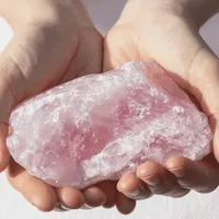 Rose Quartz Mineral Toner