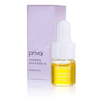 Nourishing Face & Body Oil Travel Mini