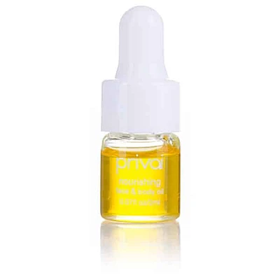 Nourishing Face & Body Oil Travel Mini