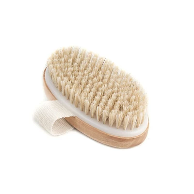 Exfoliating Dry Body Brush