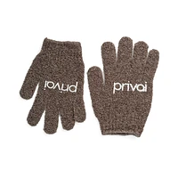 Exfoliating Dry Body Gloves