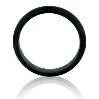 Ring Black Titanium