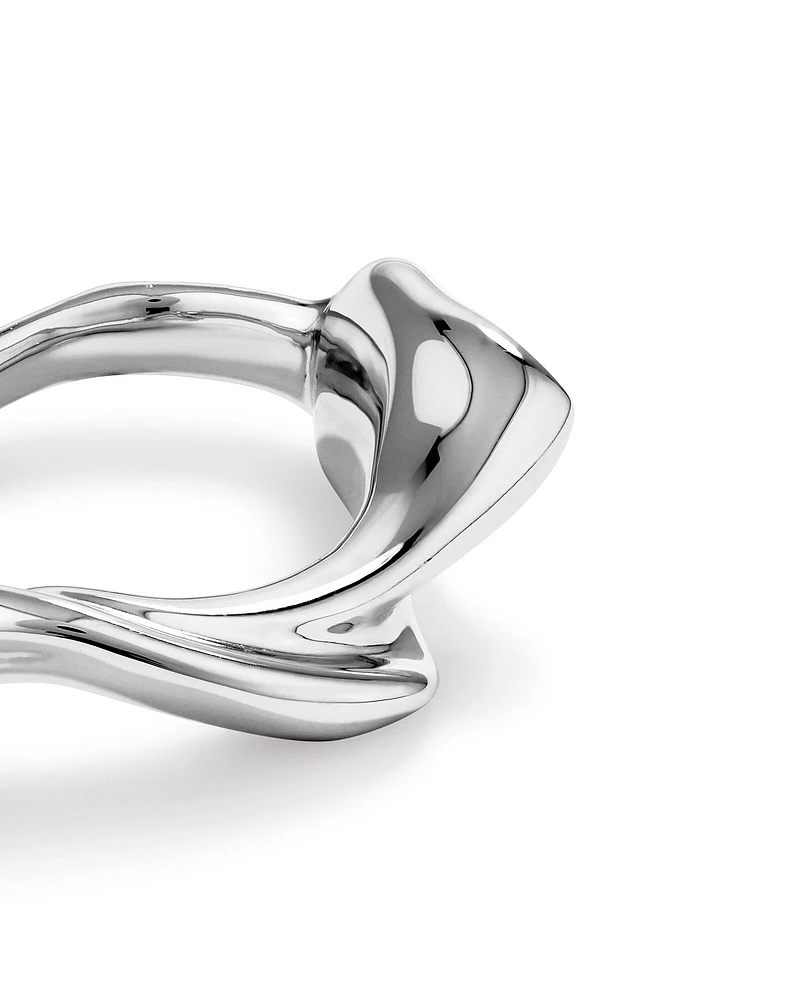 Bague en argent sterling Spirits Bay