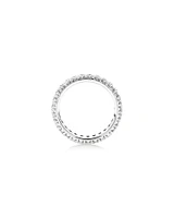 Eternity Band with 1.00 Carat TW Diamonds in Platinum