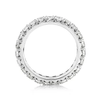 Eternity Band with 2.00 Carat TW Diamonds in Platinum