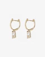 Everlight Earrings with 1/2 Carat TW of Diamonds in 10kt Yellow Gold