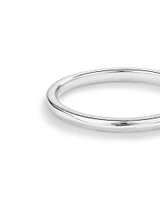 Stacker Ring Sterling Silver