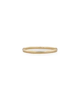 Bangle in 10kt Yellow Gold