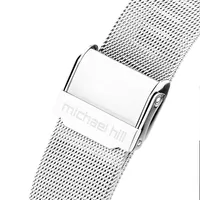 Ladies Watch Gold Tone Stainless Steel
