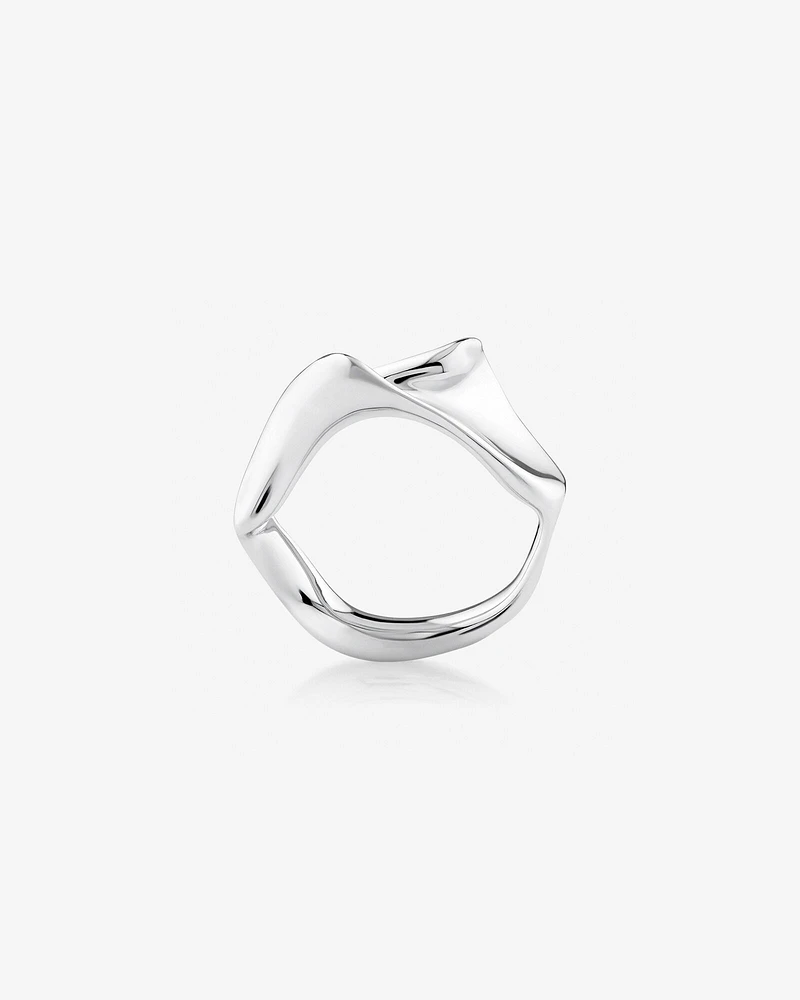 Bague Spirits Bay en argent sterling