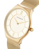 Ladies Watch in Gold Tone Stainless Steel