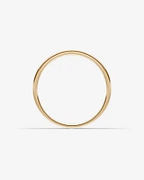 Evermore Wedding Band with Carat TW of Diamonds in 14kt White Gold