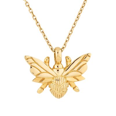 michael hill angel necklace