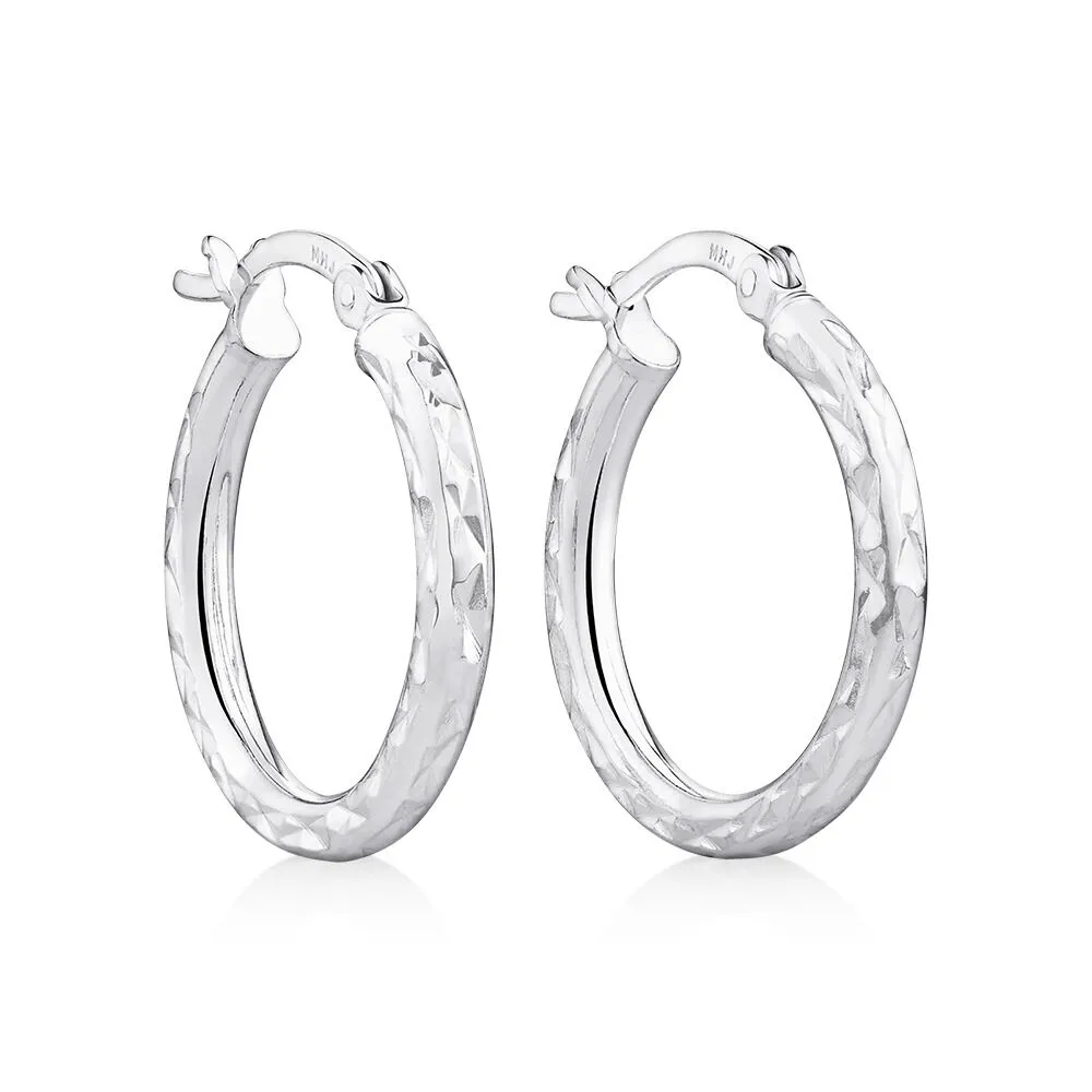 Michael Hill Sterling Silver 2025