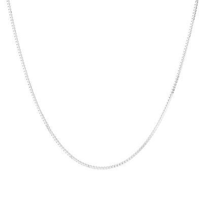 michael hill sterling silver chain