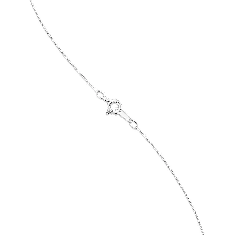 Everlight Pendant with 0.50 Carat TW of Diamonds in 14kt White Gold