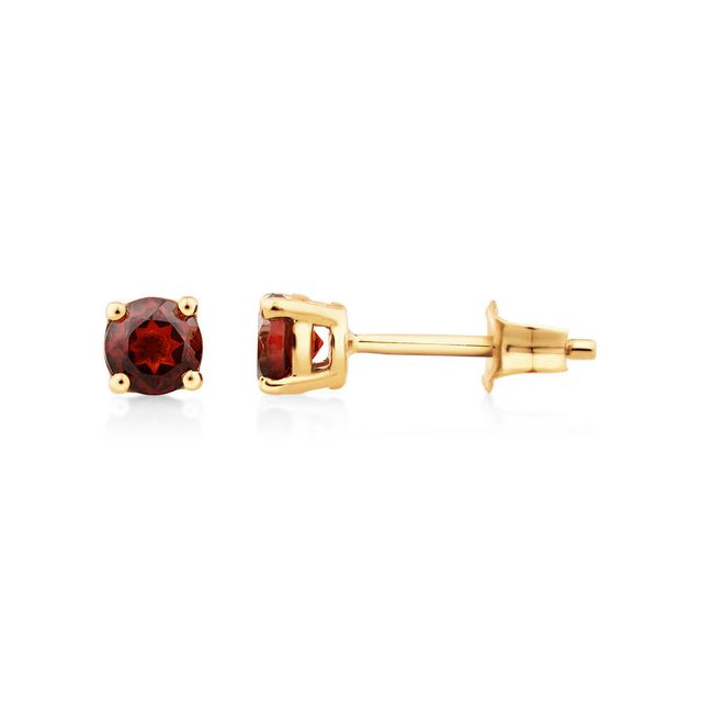 garnet hill earrings