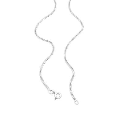 michael hill sterling silver chain