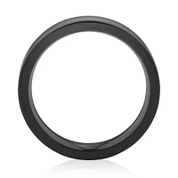 Ring Black Titanium