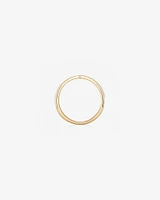 Geometric Ring in 10kt Yellow Gold