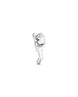 Spirits Bay Ring In Sterling Silver
