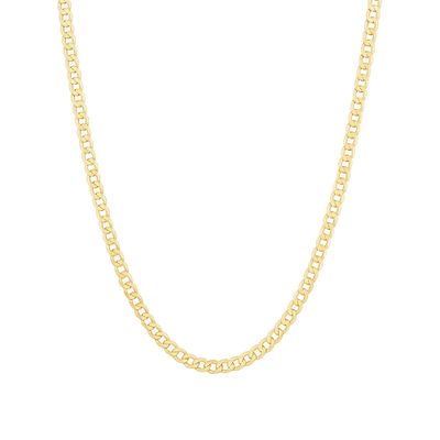 michael hill cuban chain