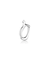 Bague Spirits Bay en argent sterling