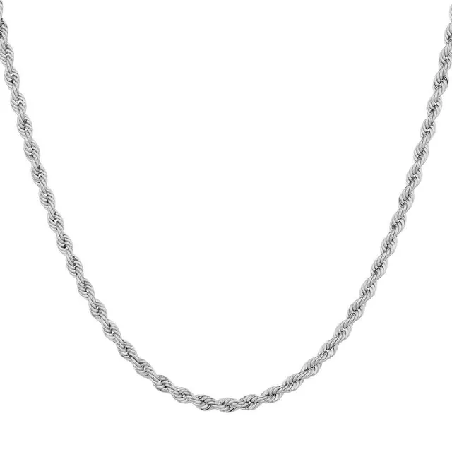 Layered Necklaces, Silver & Gold at Michael Hill Canada