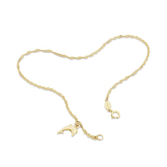 michael hill elephant necklace