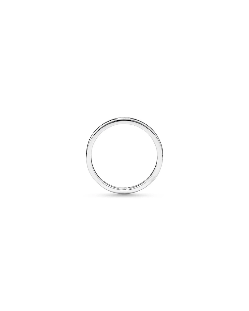 Stacker Ring Sterling Silver