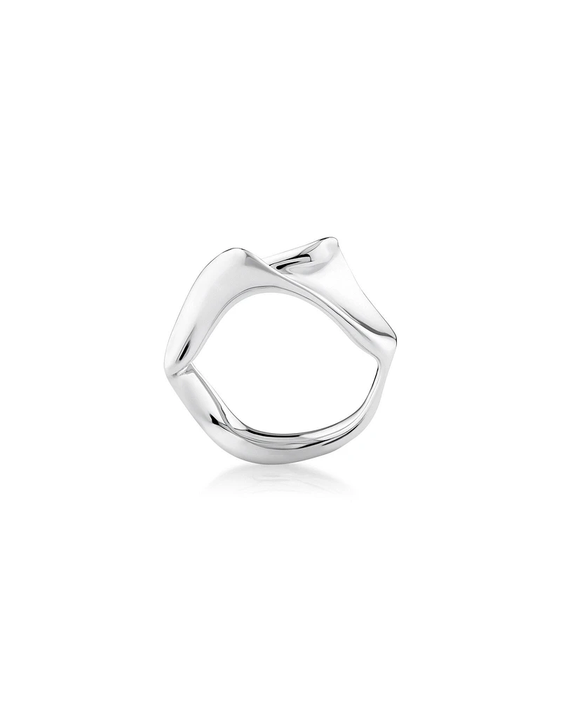 Spirits Bay Ring Sterling Silver