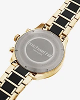 Solar Powered Men's Watch with Tone in Stainless Steel