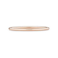 Plain Band Ring in 10kt Yellow Gold