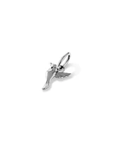 Pendentif Colibri en Argent Sterling