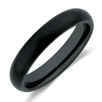 Ring Black Titanium